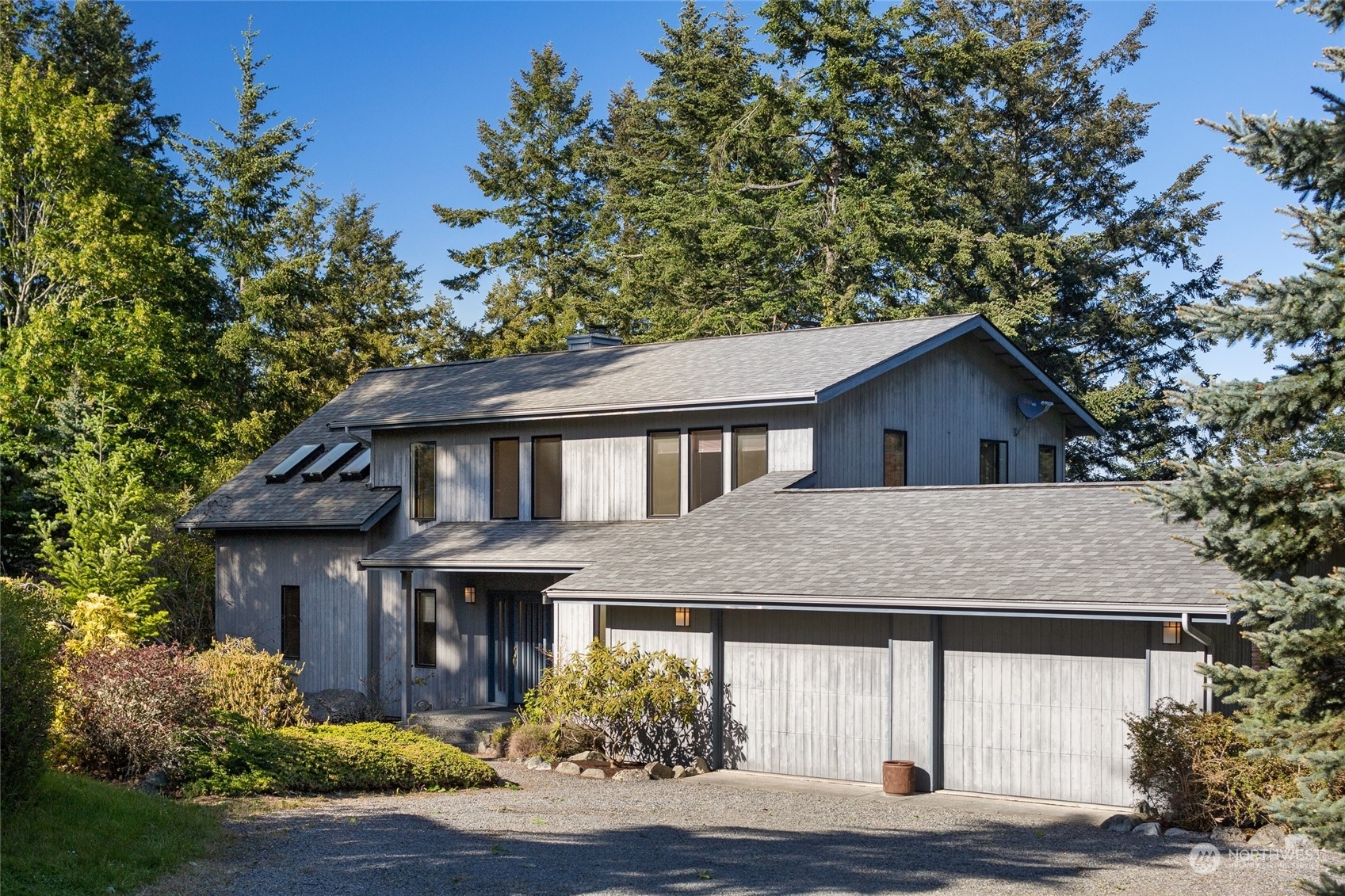 Property Photo:  11 Snowberry Lane  WA 98250 