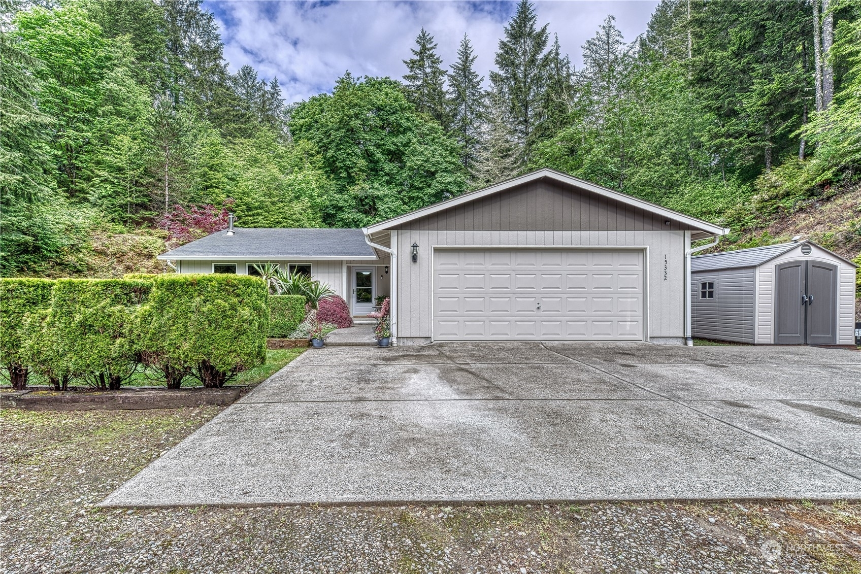 15332 Willow Road SE  Port Orchard WA 98367 photo