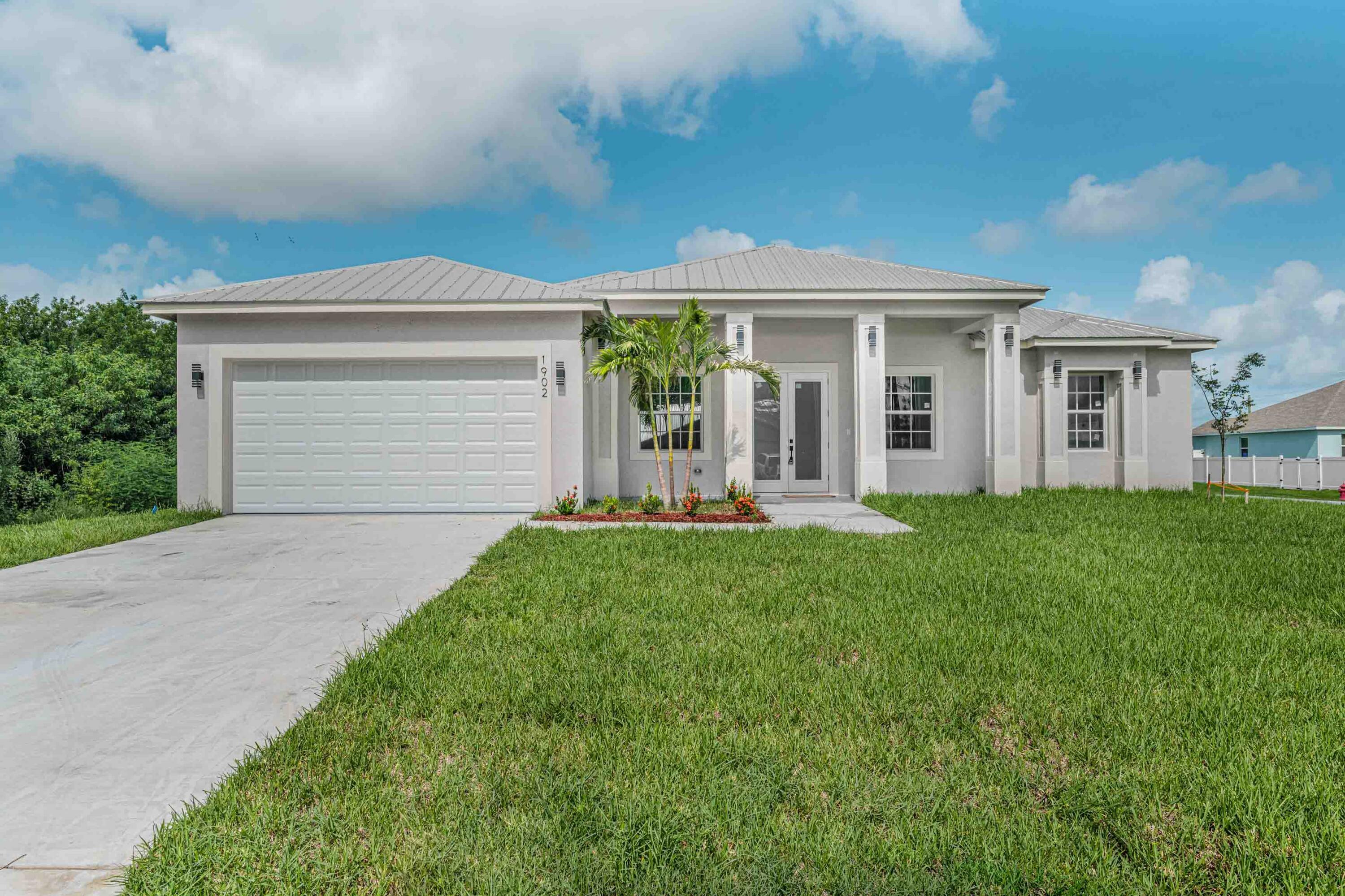 2319 SW Salmon Road  Port Saint Lucie FL 34953 photo