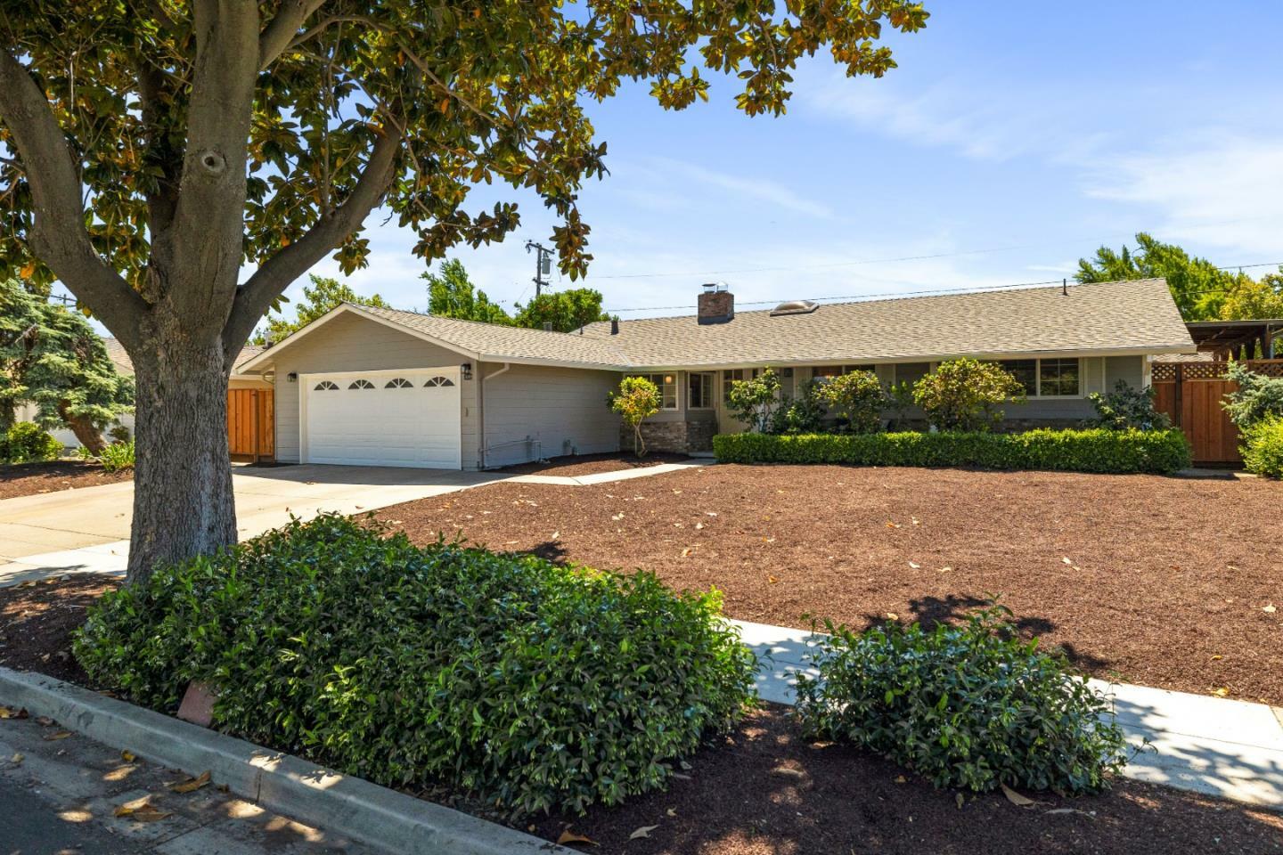 Property Photo:  1177 Lime Drive  CA 94087 