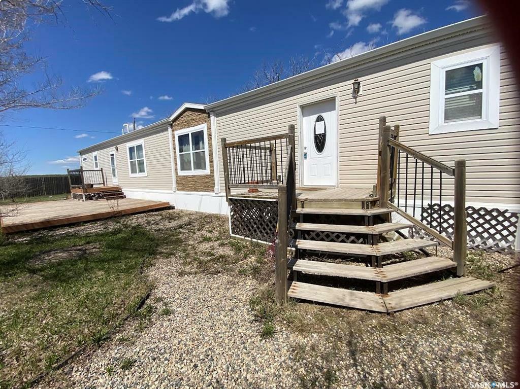 Property Photo:  36 Westshore Green  SK S3N 2X1 