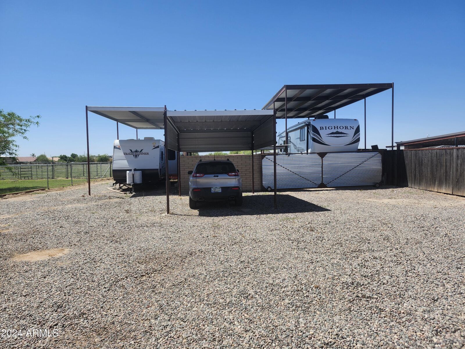Property Photo: 20011 W Hilton Avenue AZ 85326