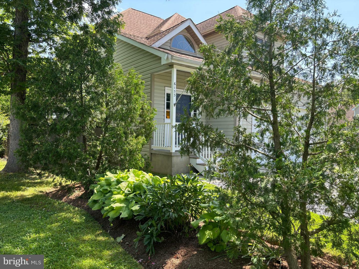 Property Photo:  6153 Tolchester Road  MD 21661 