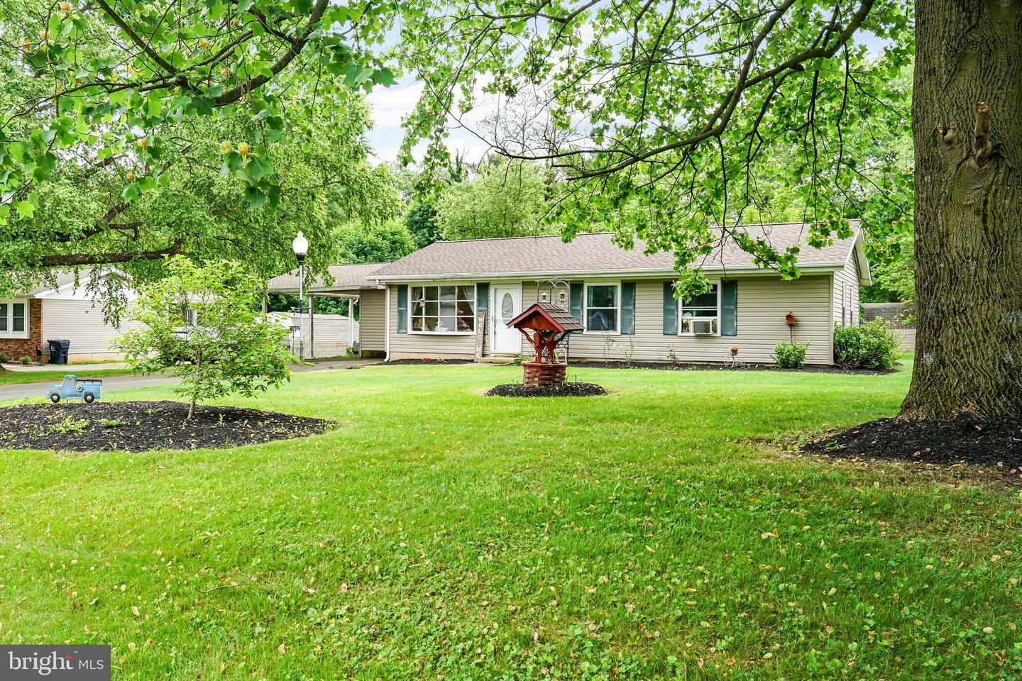 Property Photo:  141 Remington Road  MD 21904 