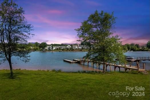 Property Photo: 148 Twin Sisters Lane NC 28117