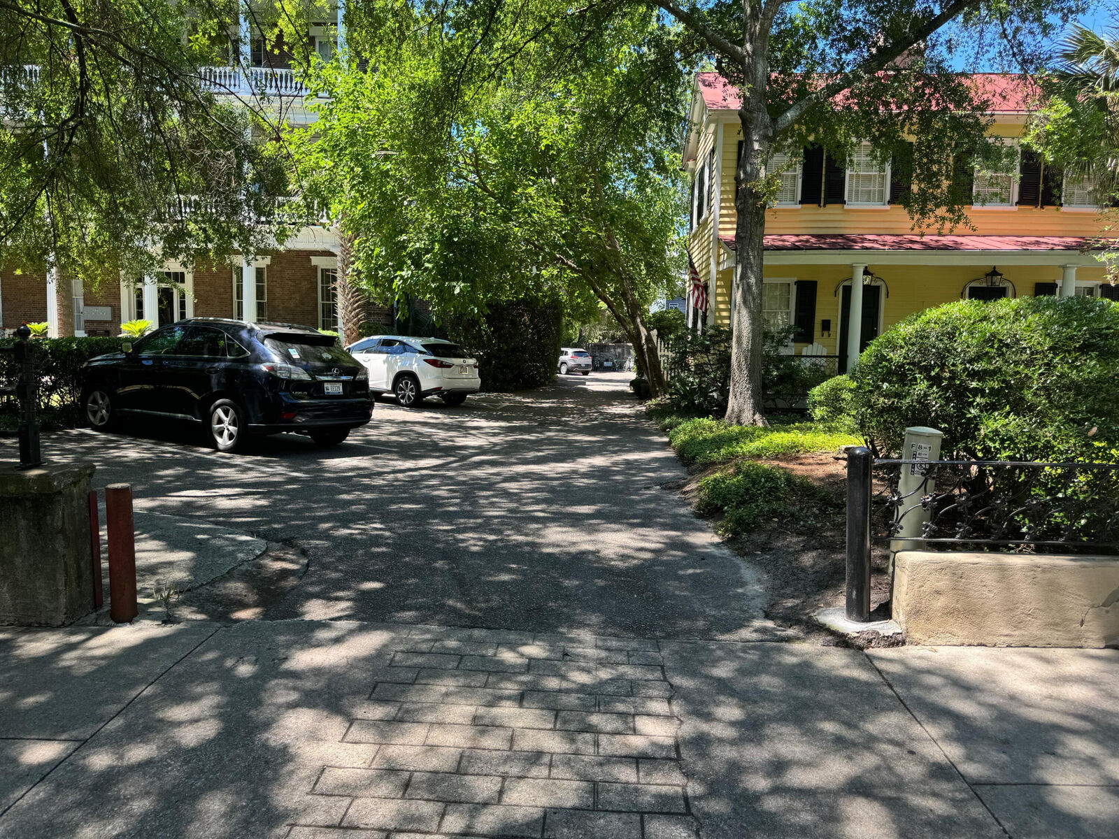 Property Photo:  0 Bee Street  SC 29403