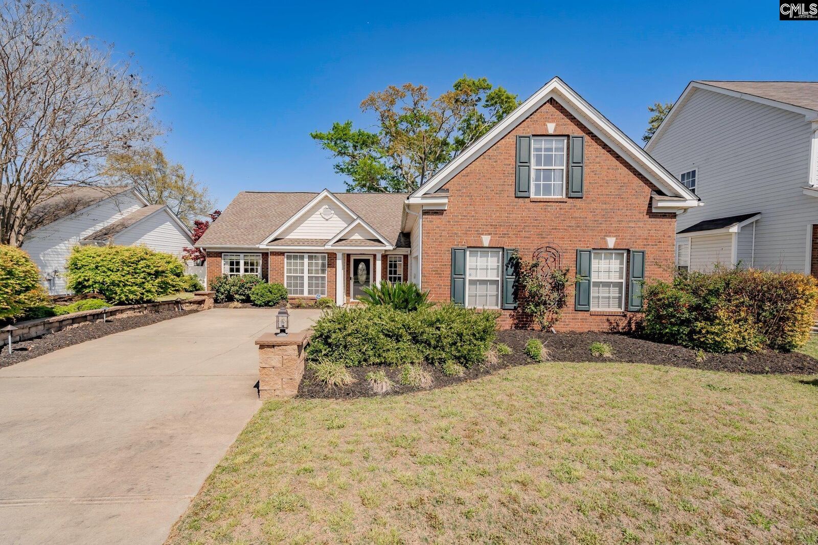 Property Photo:  105 Loskin  SC 29073 