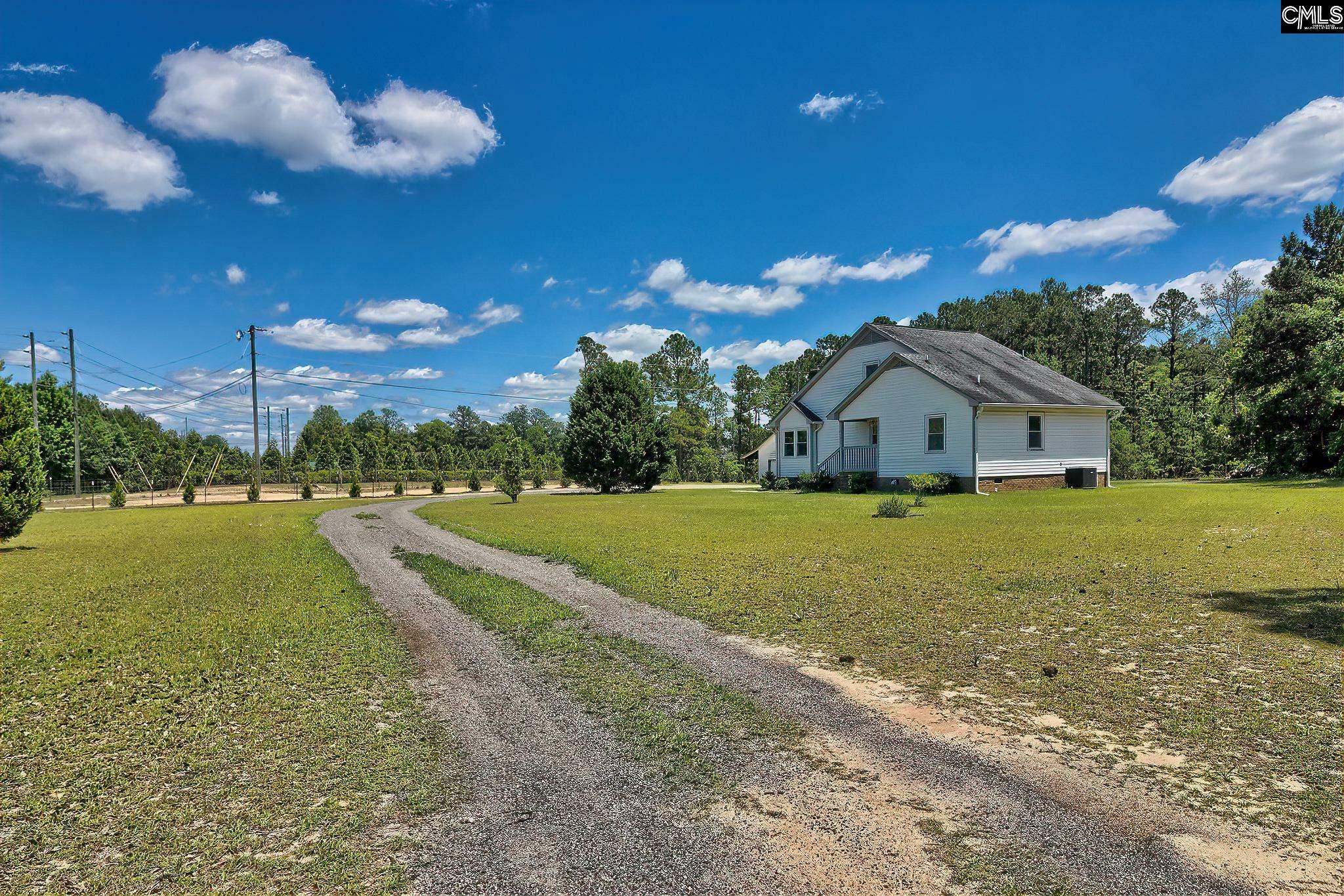 Property Photo: 3075 Bowen SC 29045