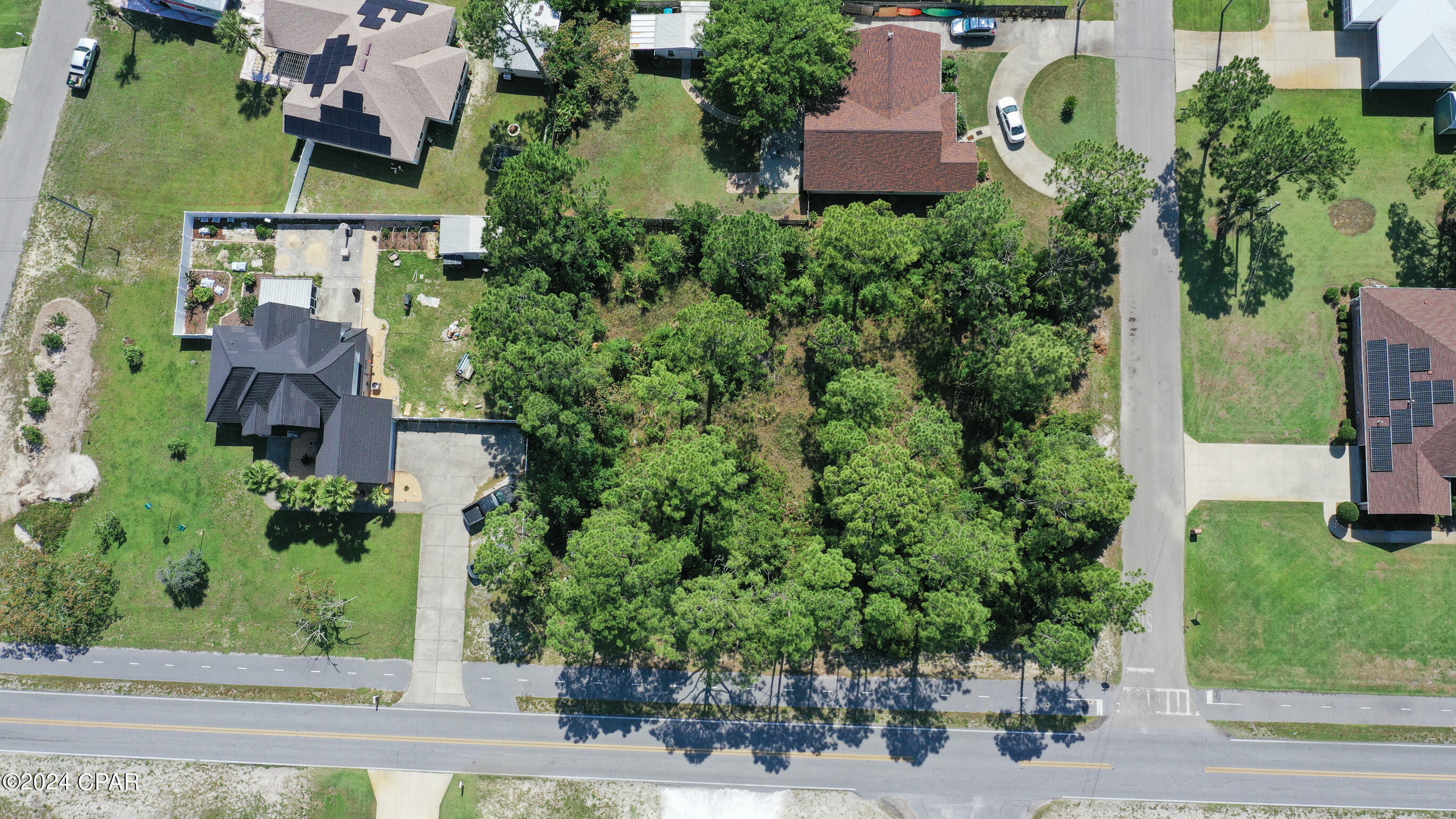 Property Photo:  Lot 1 Garrison Avenue  FL 32456 