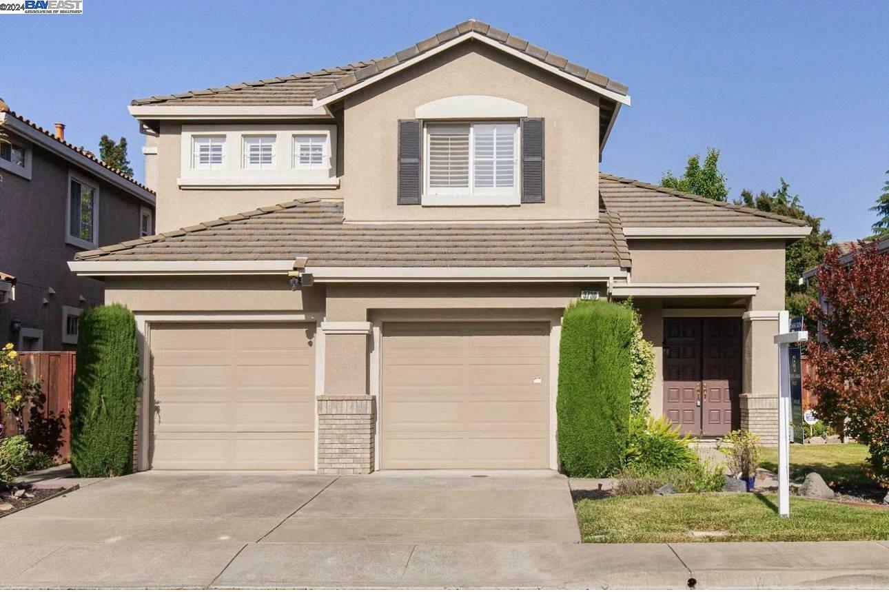 Property Photo:  3730 Angus Way  CA 94588 