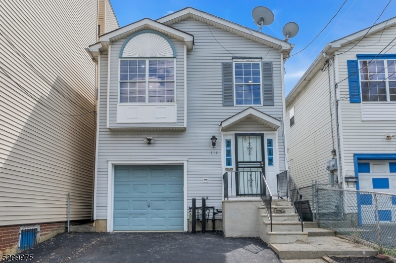 Property Photo:  114 Watson Ave  NJ 07112 