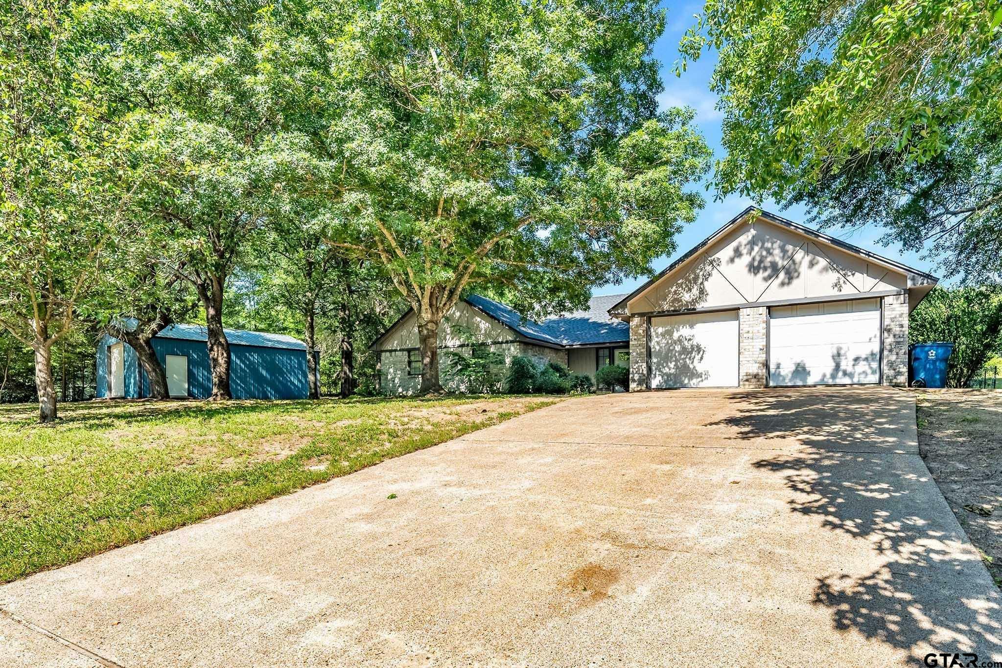 Property Photo:  148 Woodbine  TX 75765 