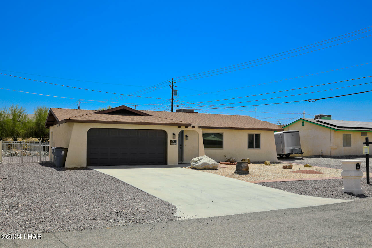 Property Photo: 240 Jade Ln AZ 86403