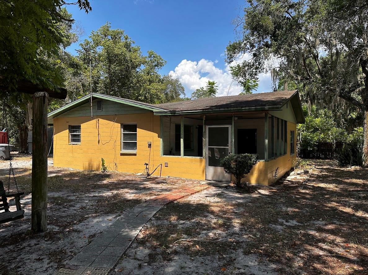 Property Photo: 4410 Transport Road FL 33830