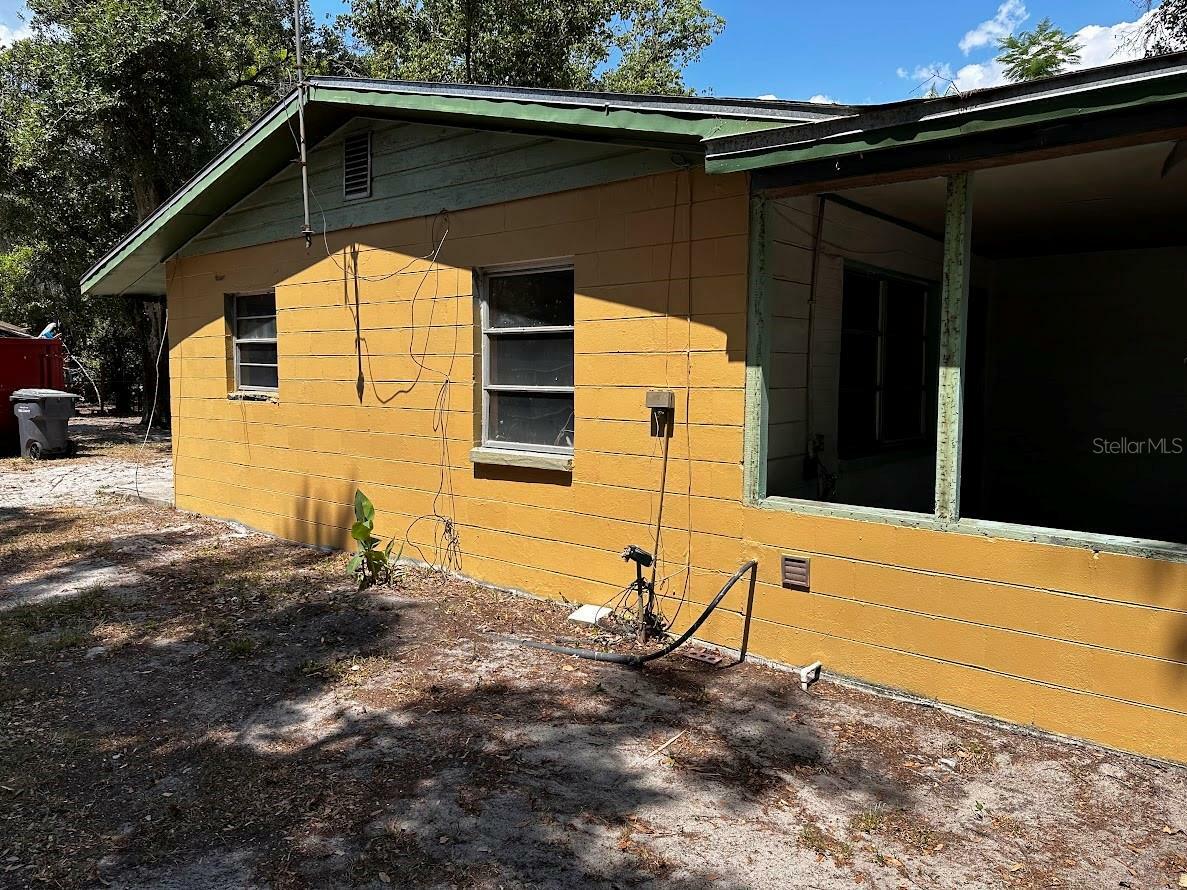 Property Photo: 4410 Transport Road FL 33830