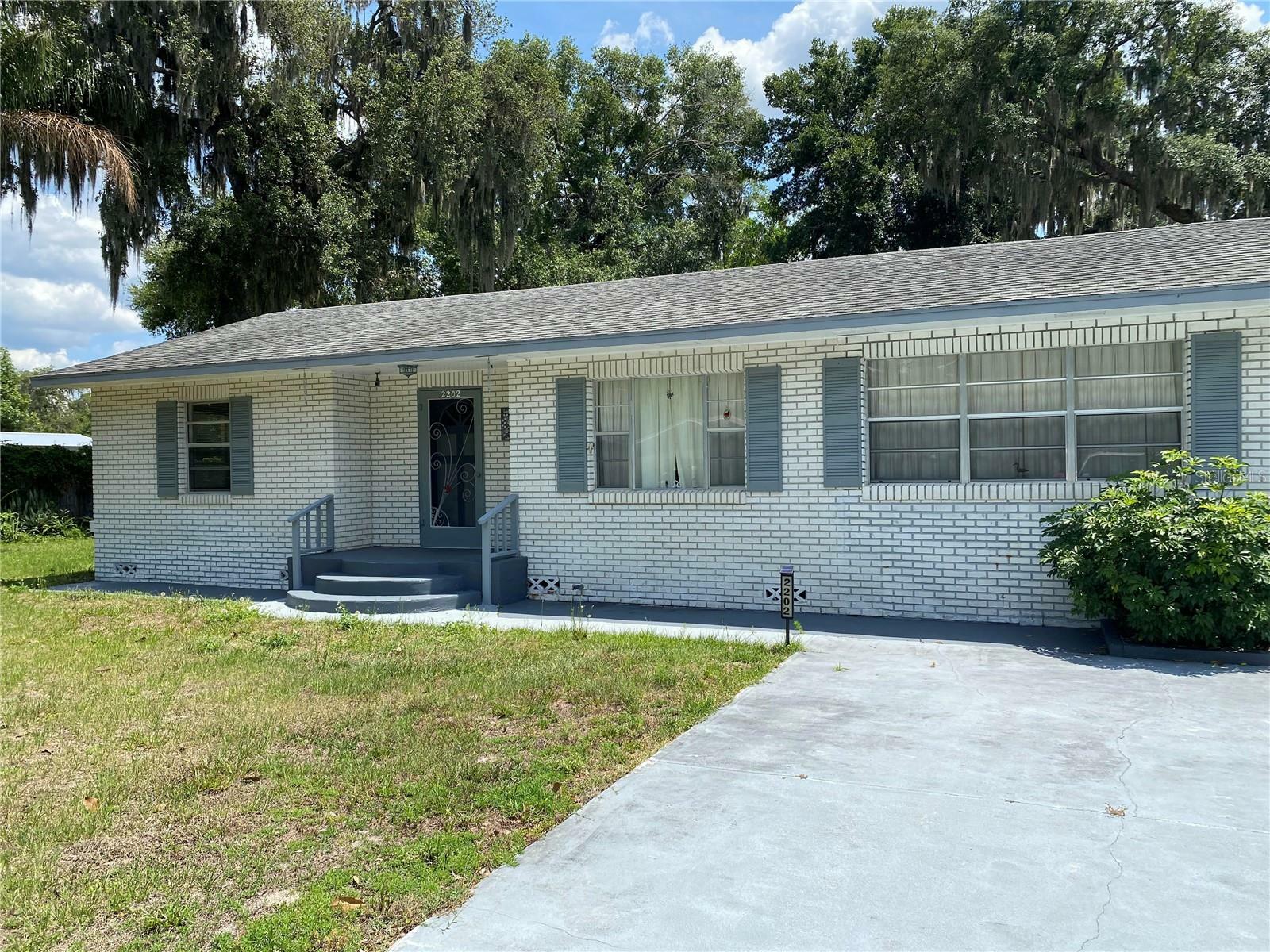 Property Photo:  2202 Lake Ruby Road  FL 32724 