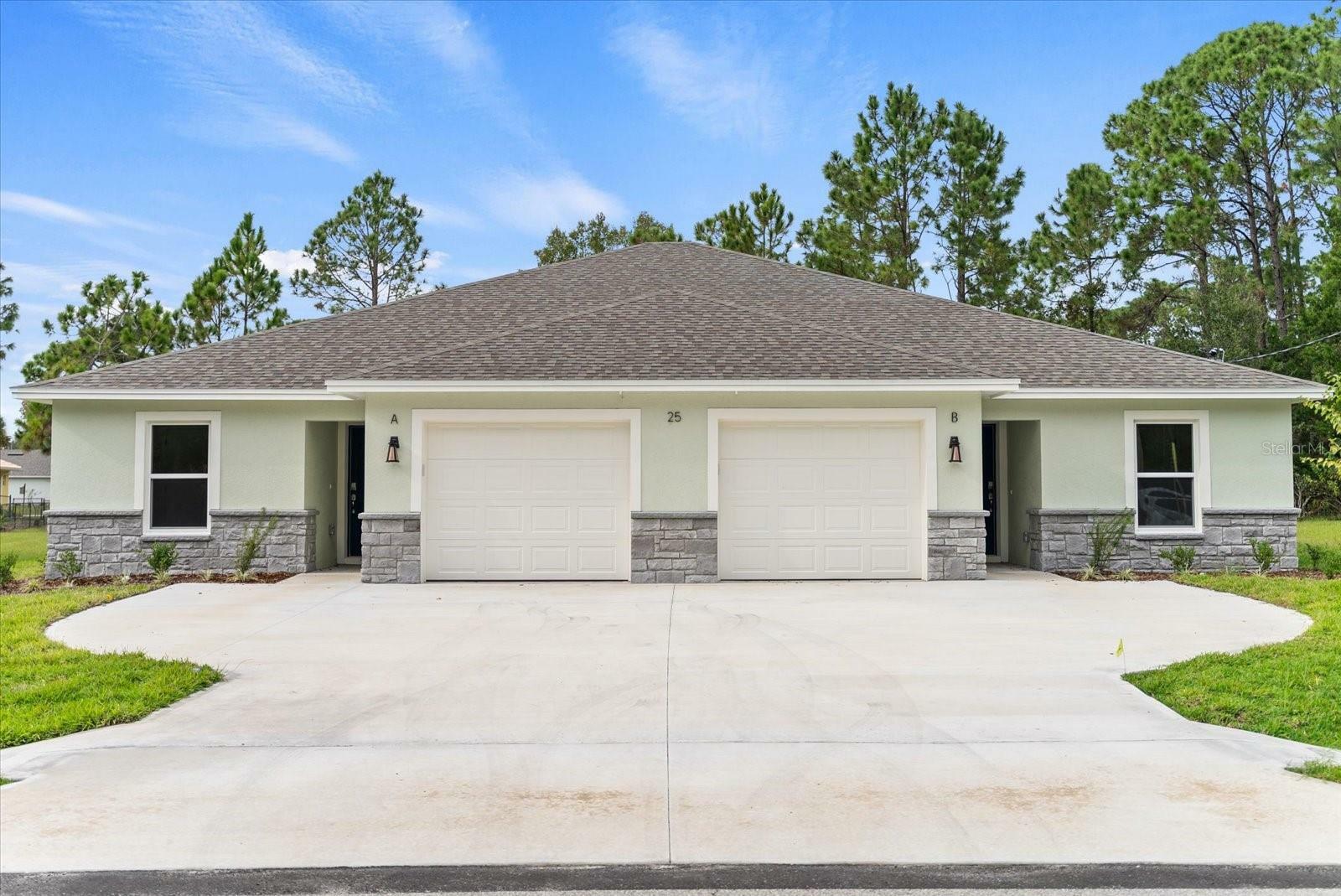 Property Photo:  24 Whetstone Lane  FL 32164 