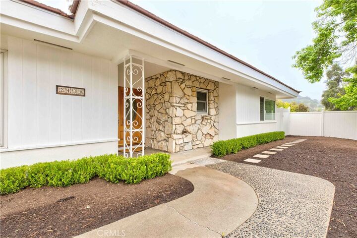 Property Photo: 2430 Risa Drive CA 91208