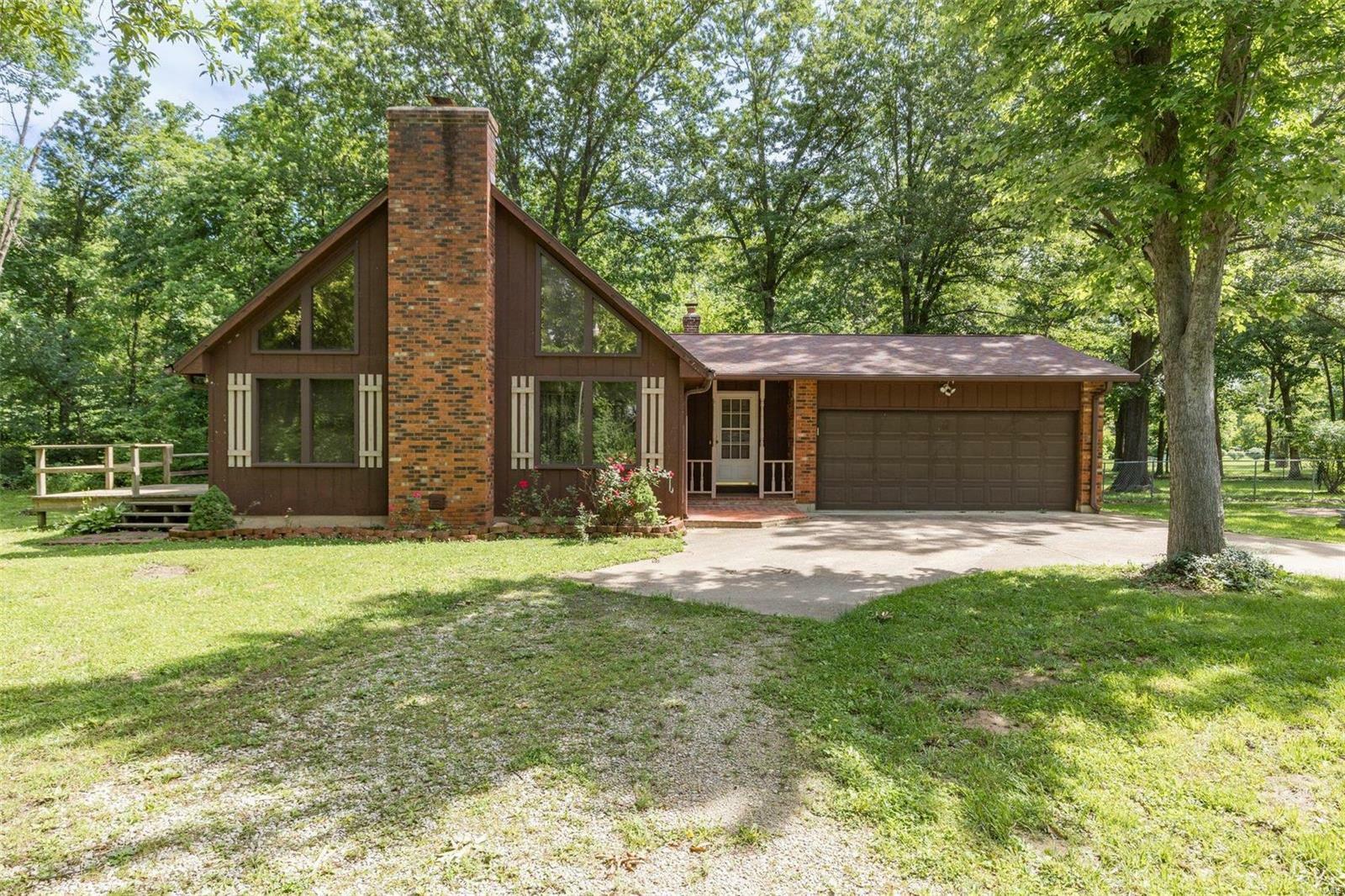 Property Photo:  614 Willow Tree Lane  MO 63640 