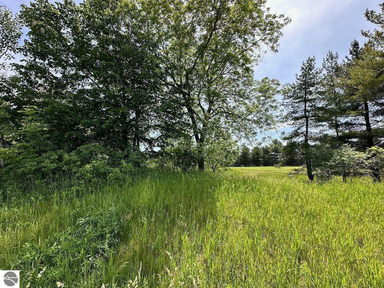 Property Photo:  Lot 8 Schoolcraft Road  MI 49615 