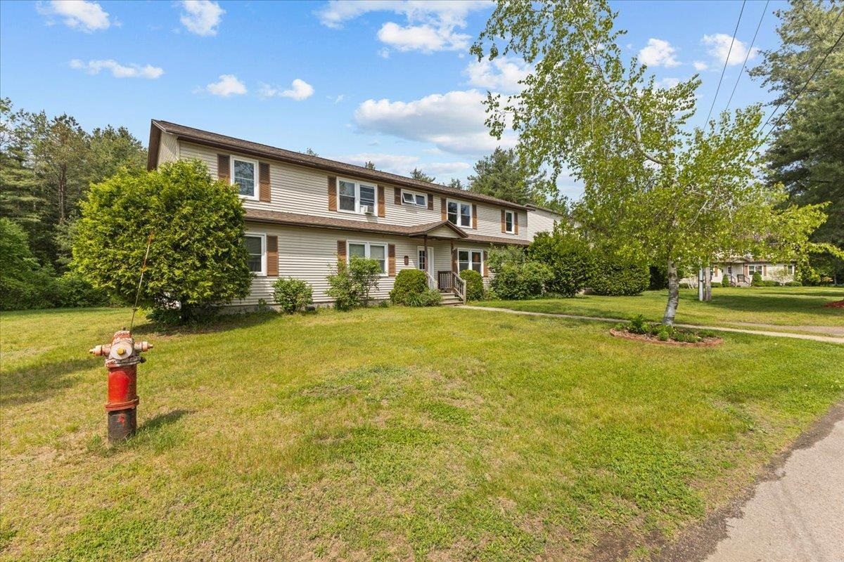 Property Photo: 8 Evergreen Drive VT 05468