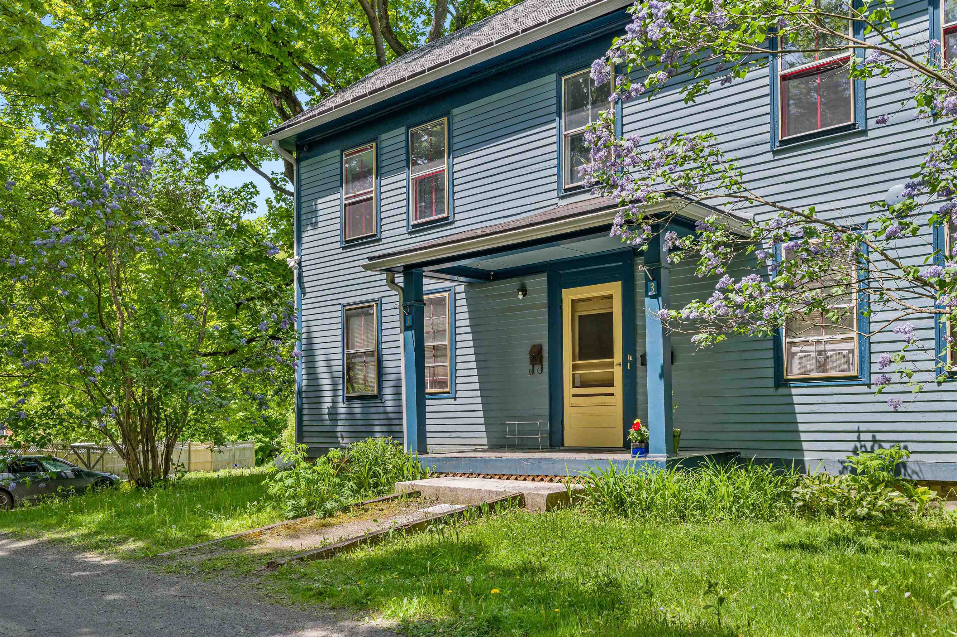 Property Photo: 4 Franklin Street VT 05602