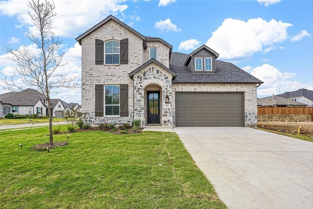 Property Photo:  5068 Westhaven Circle  TX 75020 