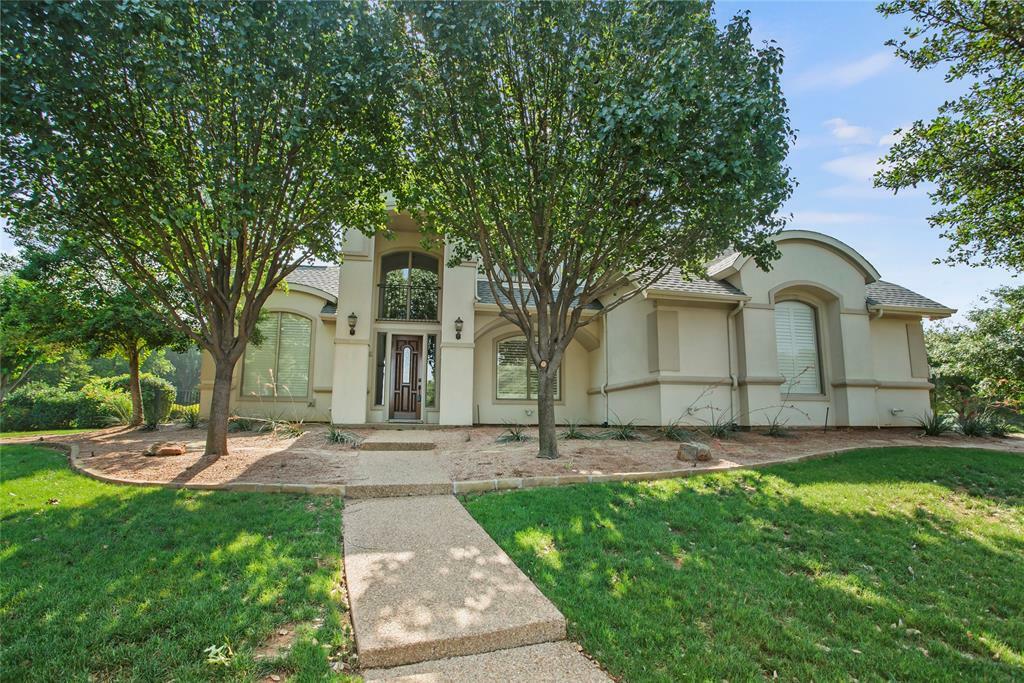 Property Photo:  2804 Guardian Court  TX 75022 