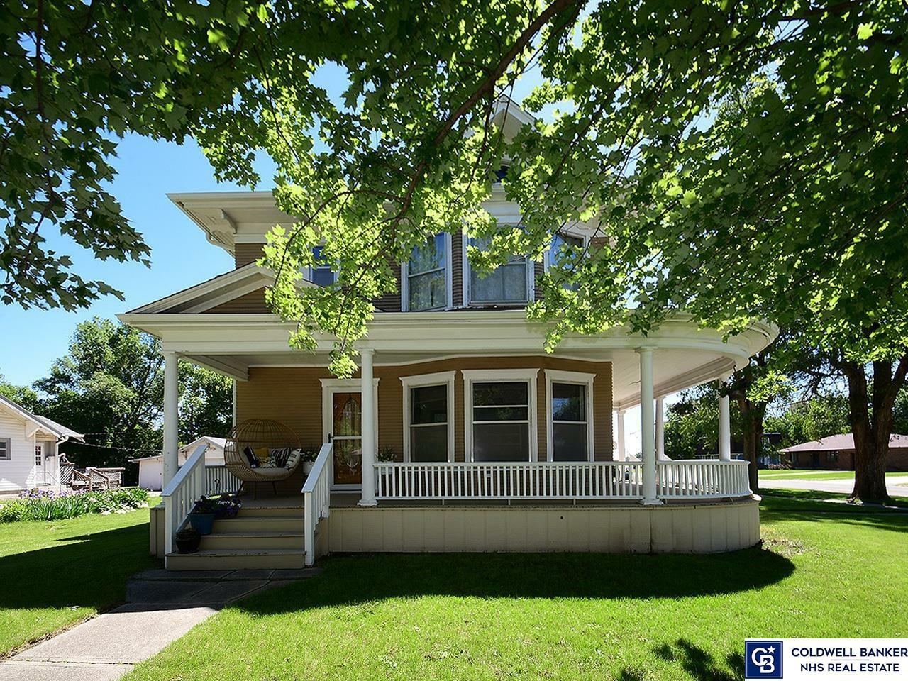 Property Photo:  1902 N Nebraska Avenue  NE 68467 