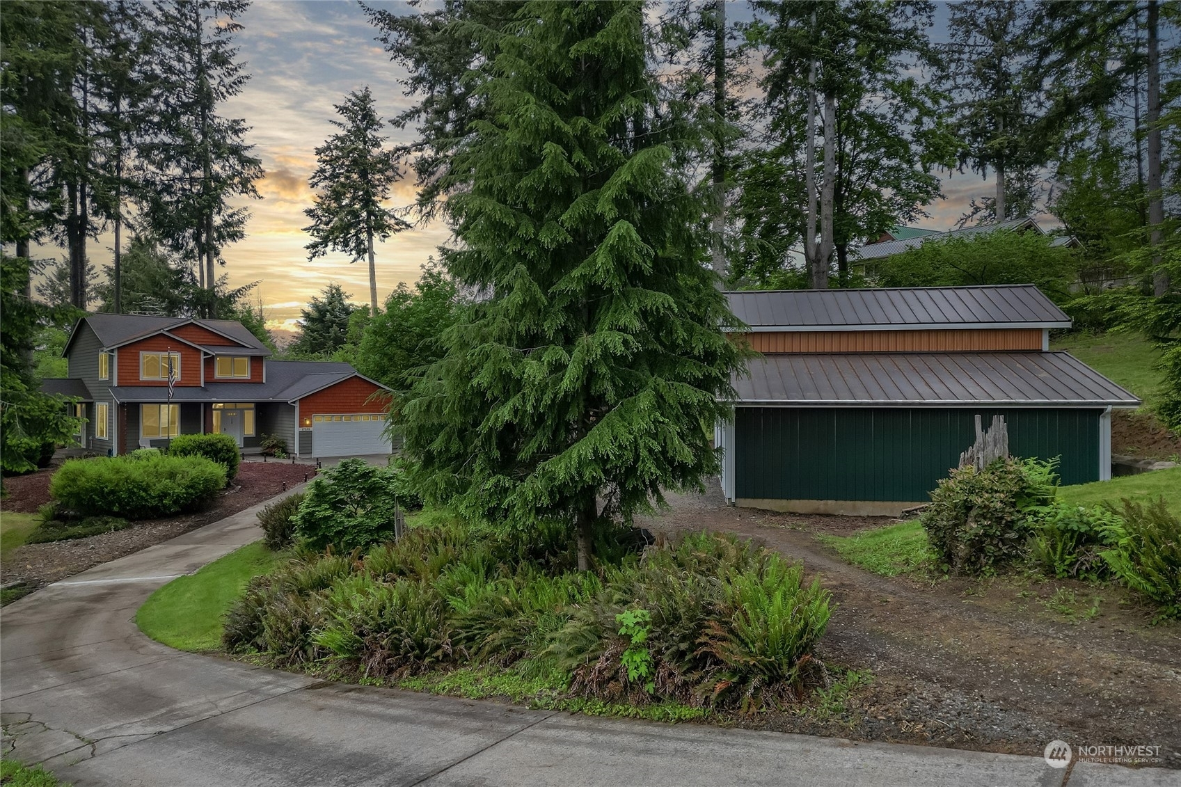 17235 Crane Street SE  Tenino WA 98589 photo