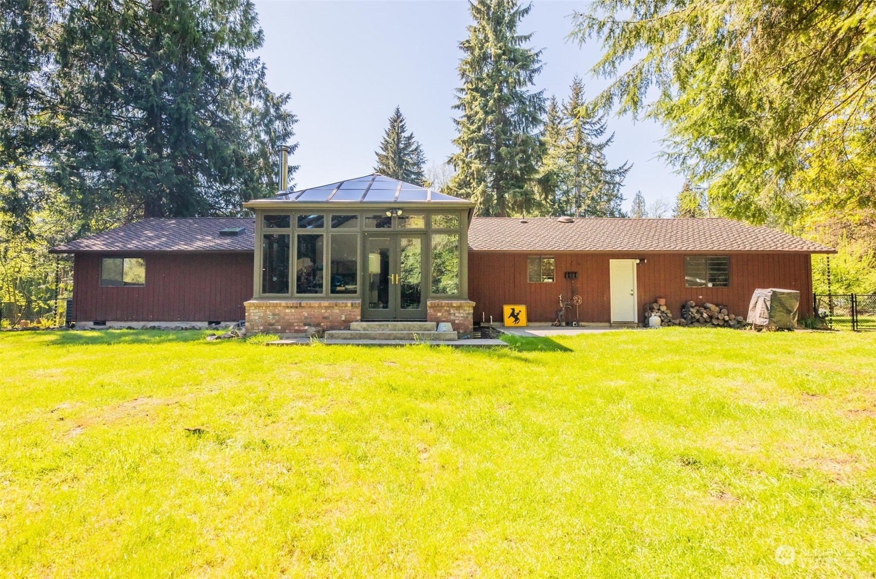 Property Photo:  6919 126th Drive NE  WA 98258 