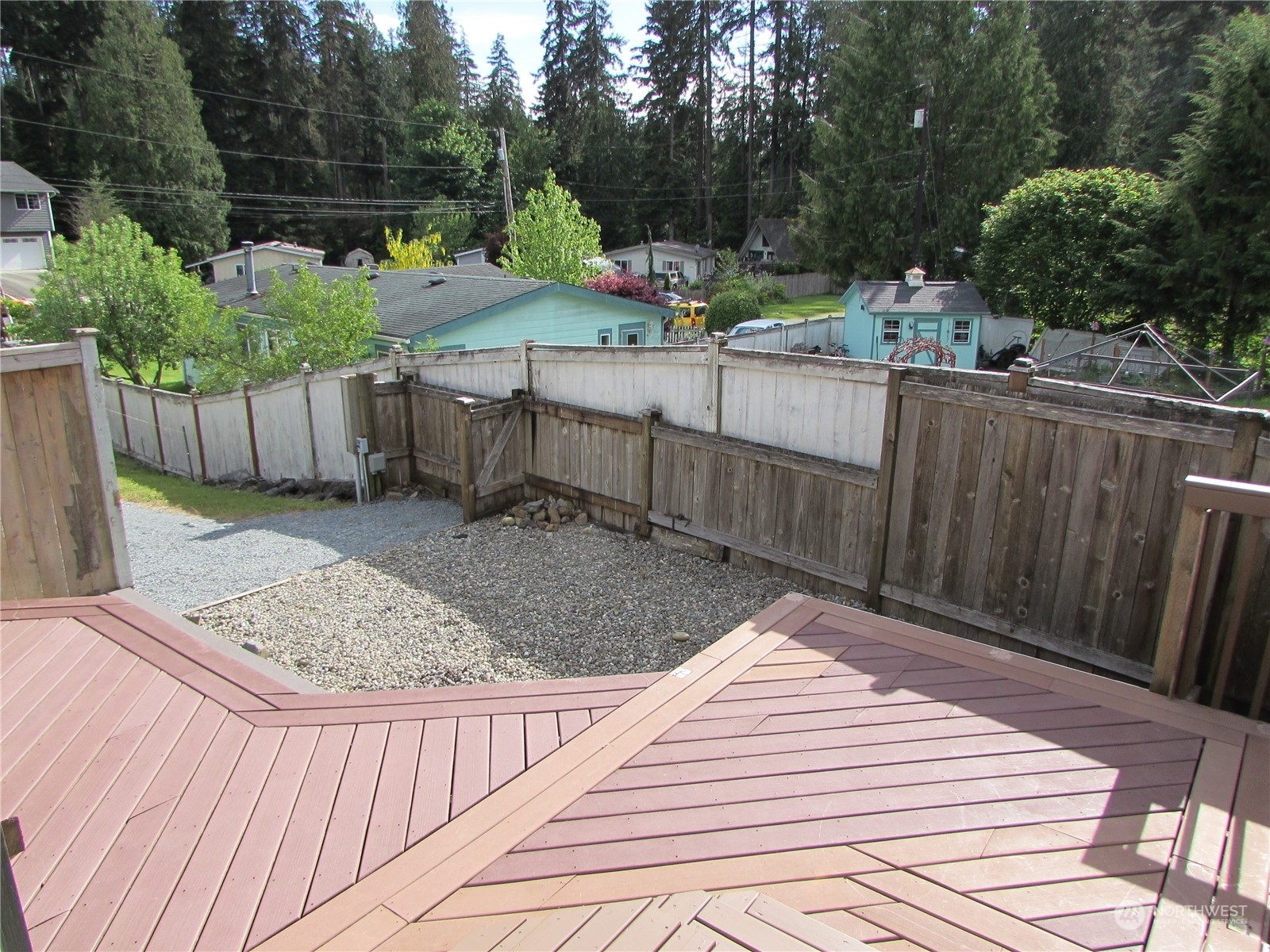 Property Photo:  19603 Silverton Way  WA 98252 