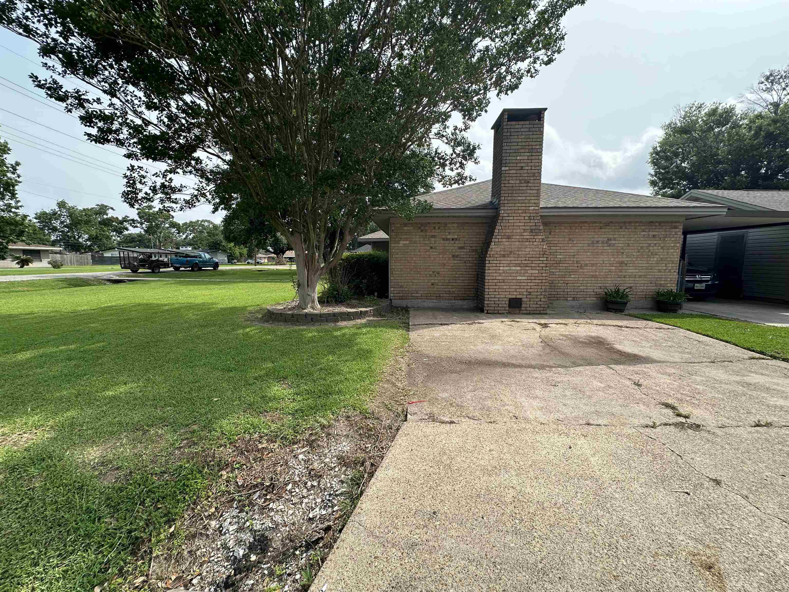 Property Photo:  2441 10th  TX 77651 