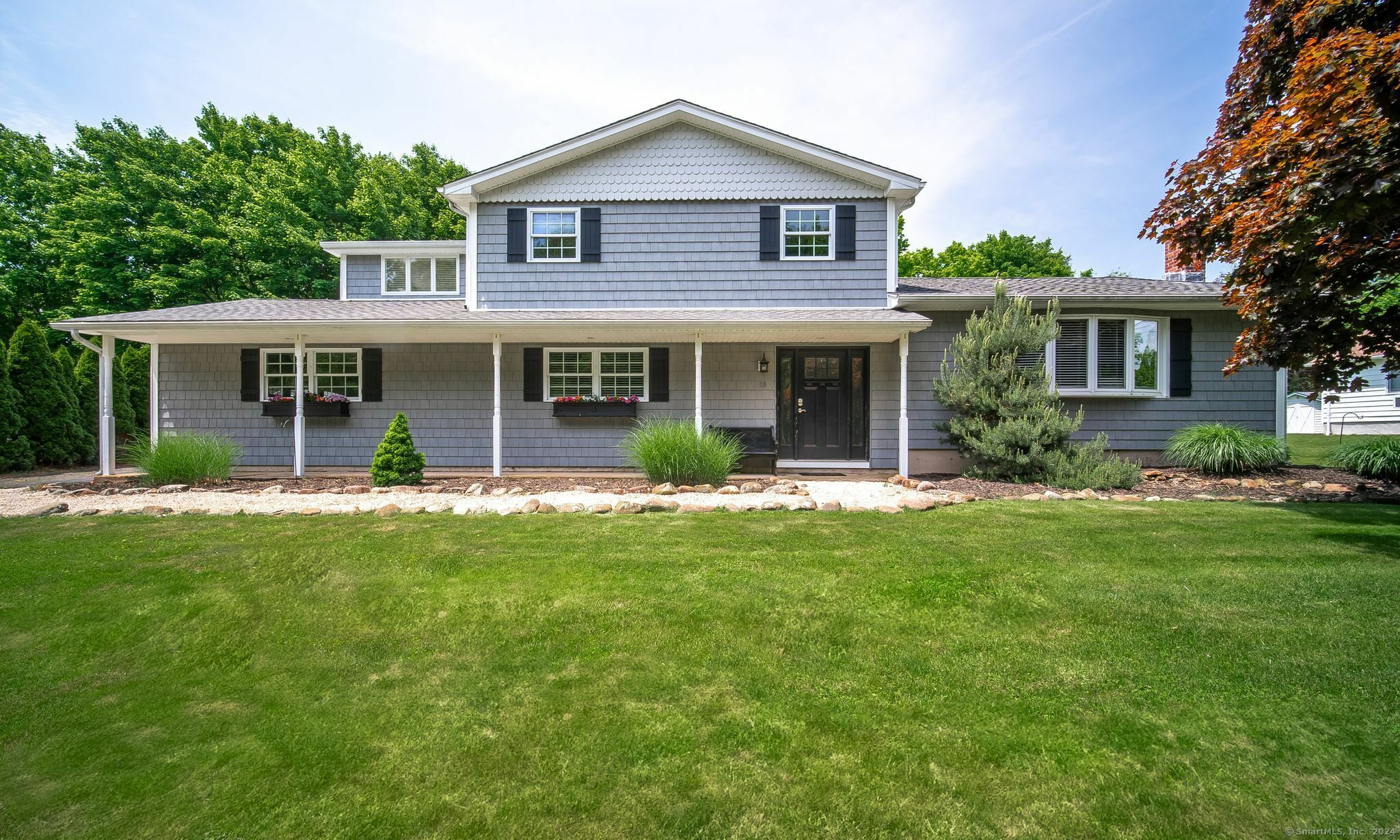 Property Photo:  38 Chapel Hill Road  CT 06473 