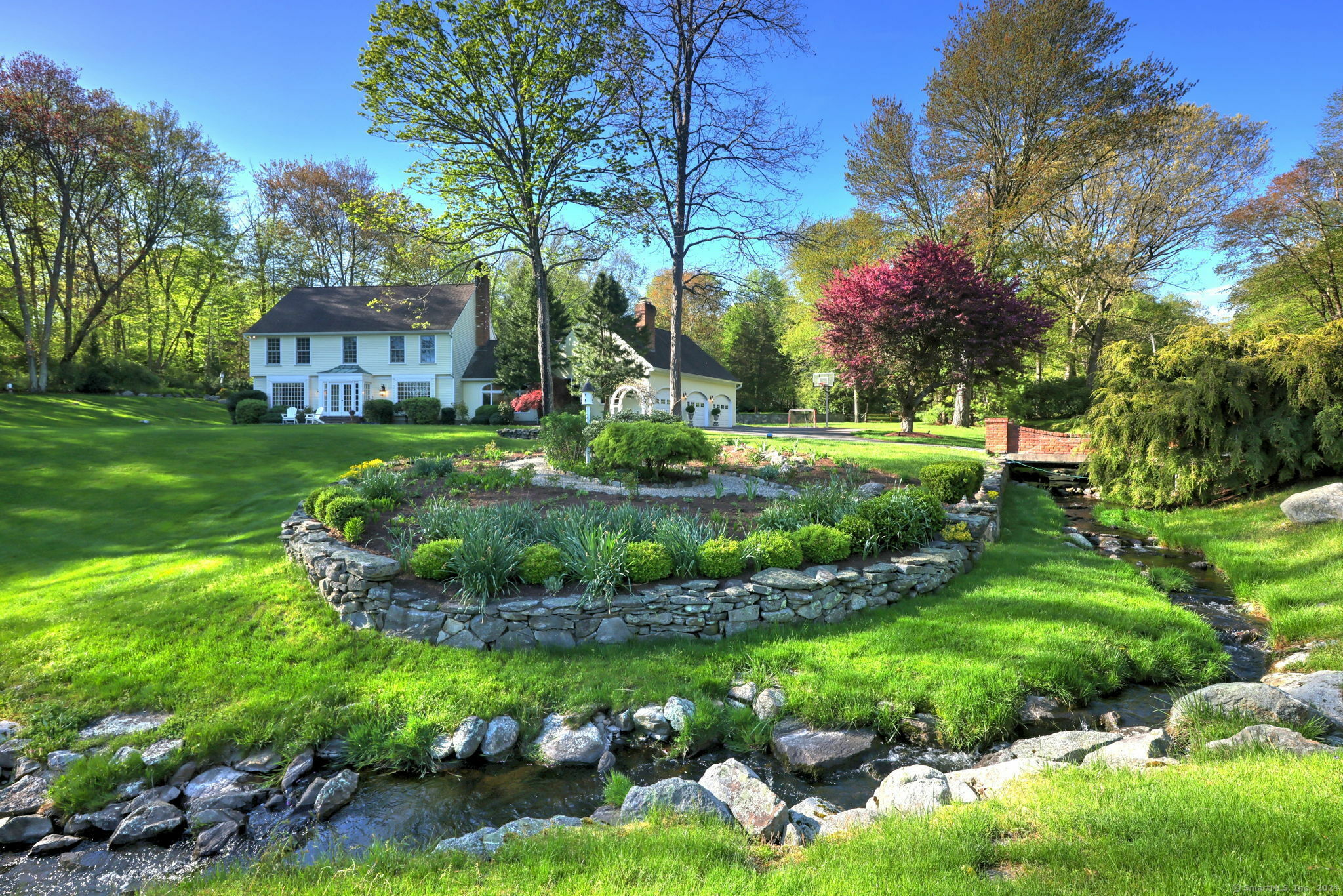 Property Photo: 54 Sweetbrier Trail CT 06612