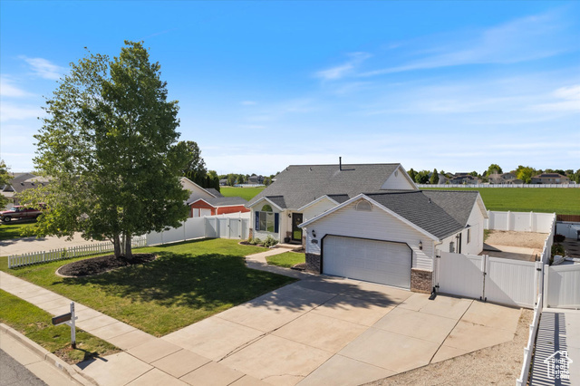Property Photo: Address not disclosed UT 84015