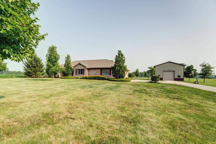 6243 Hartzell Road  Greenville OH 45331 photo
