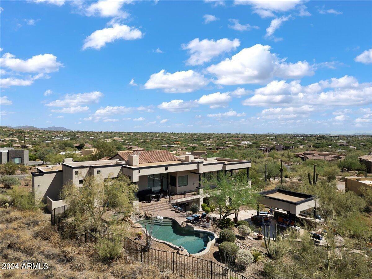 Property Photo:  36138 N Summit Drive  AZ 85331 