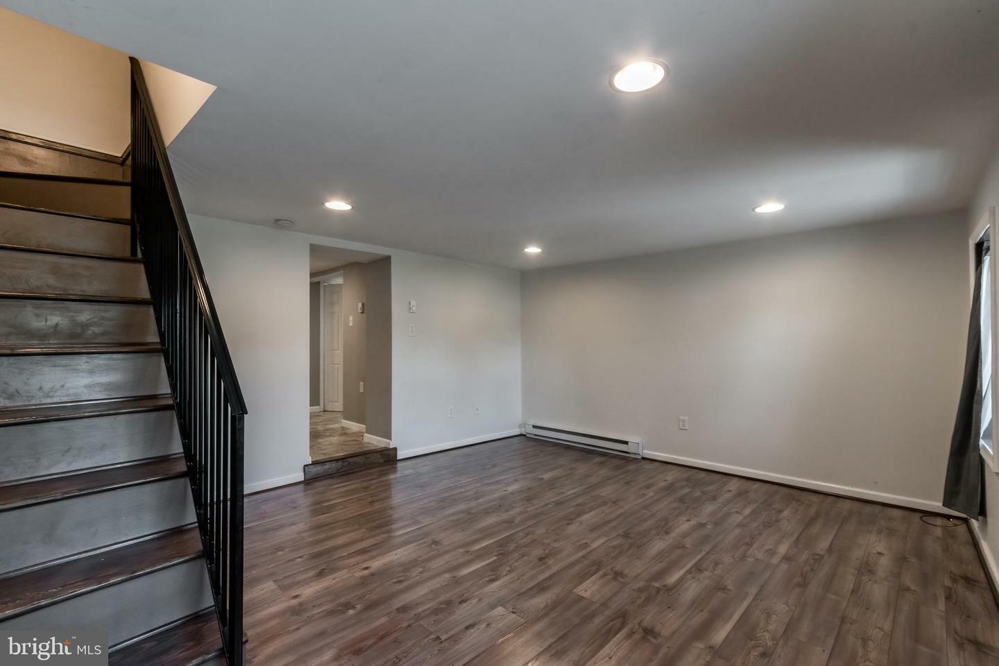 Property Photo:  109 S Hall Street  MD 21782 