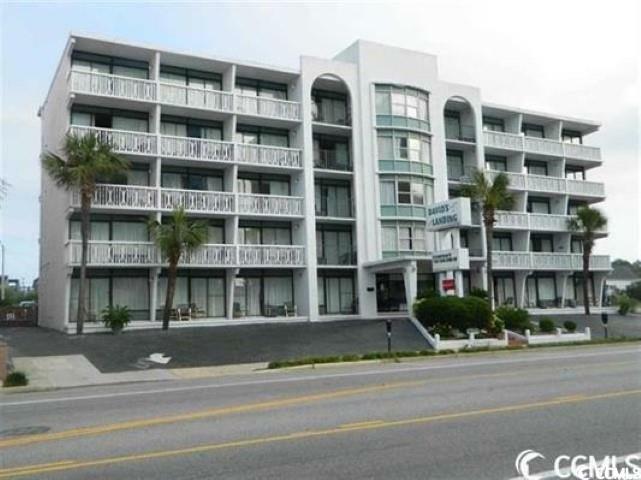 2708 S Ocean Blvd. 302  Myrtle Beach SC 29577 photo