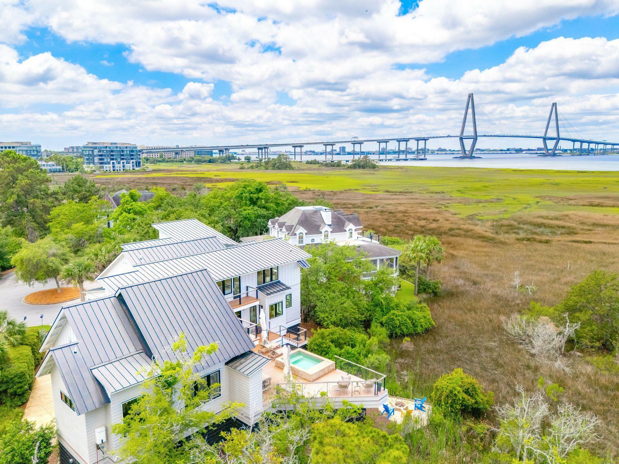 Property Photo:  831 Bridge Point Circle  SC 29464 