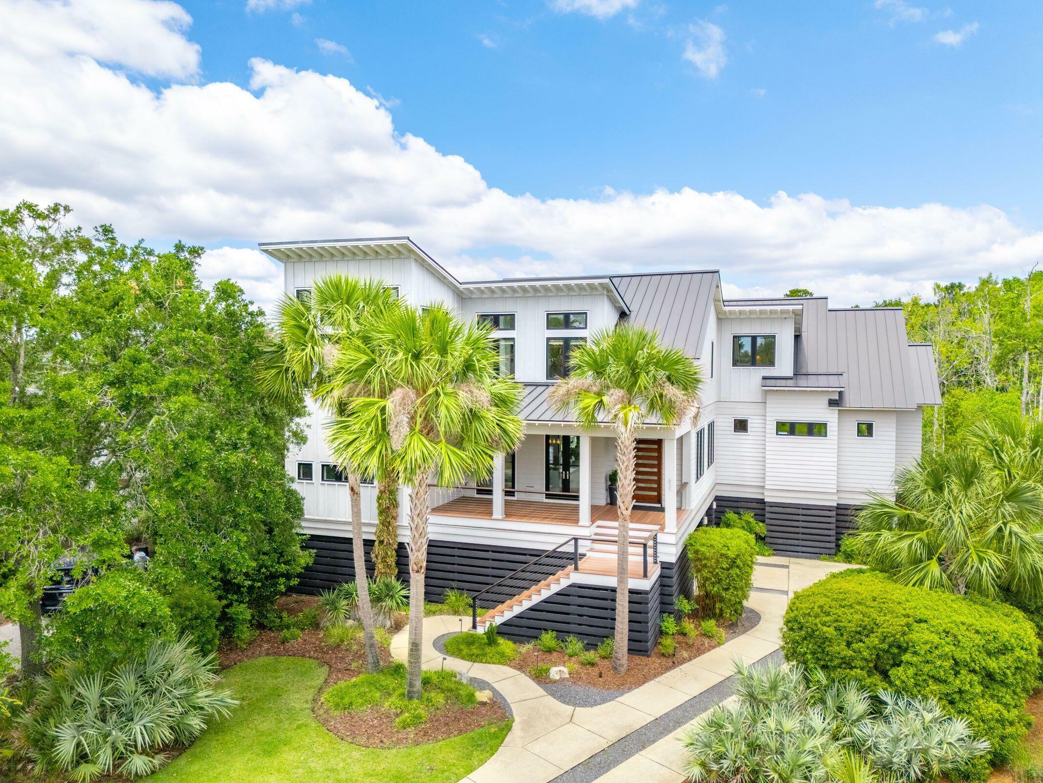 Property Photo:  831 Bridge Point Circle  SC 29464 