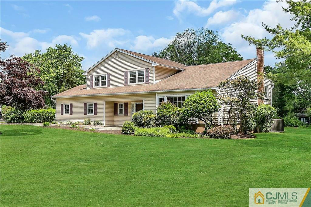 Property Photo:  170 Flanders Drive  NJ 08844 