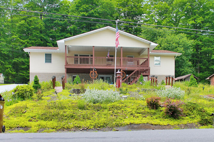 413 Crooked Island Rd  Dubois PA 15801 photo