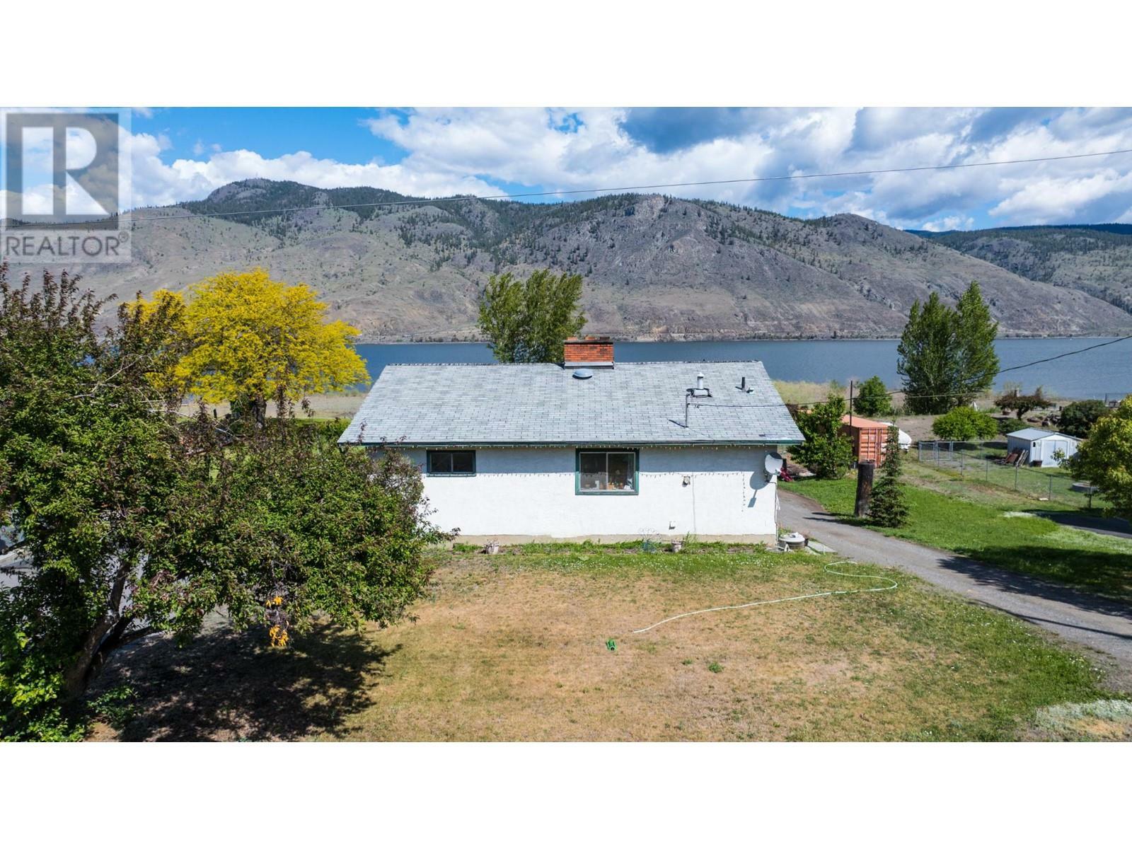 6825 Savona Access Rd  Kamloops BC V0K 2J0 photo