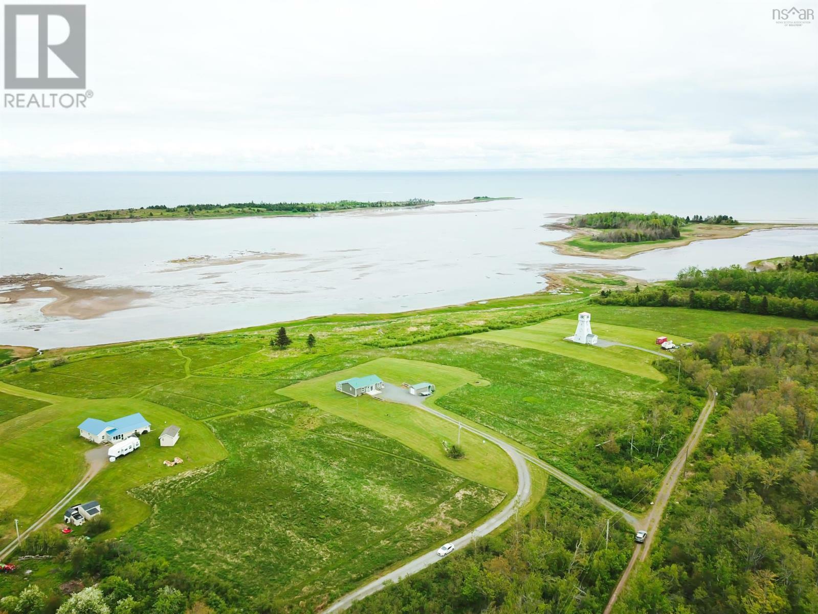 Property Photo:  1353 Blue Sea Road  NS B0K 1E0 