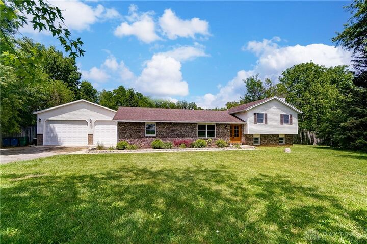 8747 Taylorsville Road  Dayton OH 45424 photo
