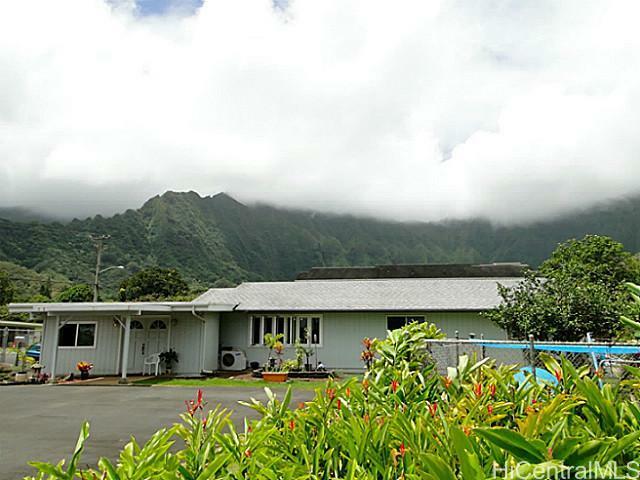 Property Photo:  47-393 Waihee Road  HI 96744 