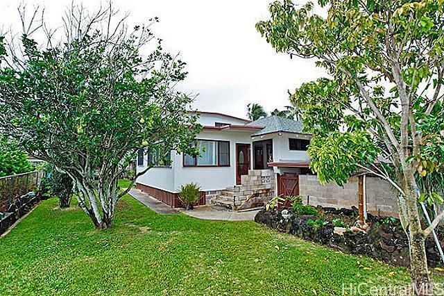 Property Photo:  45-014-A Waikalua Road  HI 96744 