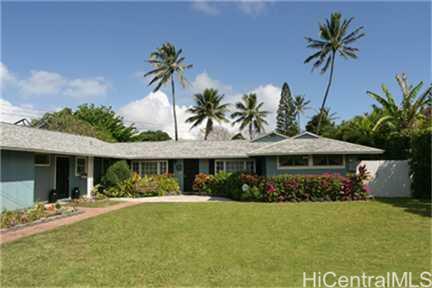 Property Photo:  96 S Kainalu Drive  HI 96734 